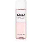 Holika Holika Clean Up demachiant in doua etape pentru piele si ochi sensibili 100 ml