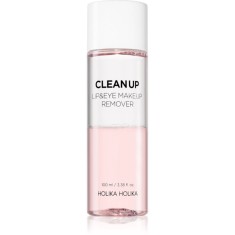 Holika Holika Clean Up demachiant in doua etape pentru piele si ochi sensibili 100 ml