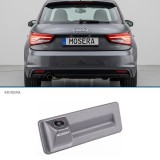 Cumpara ieftin Camera marsarier Audi A1 camera in maner 1080P AHD NTSC MOSERA Night Vision IP68 Autoturism