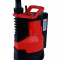 Pompa de apa submersibila 400W 1&quot; 150L/min 5m RD-WP28 Raider Pro 070135