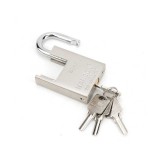Lacat, corp otel, protectie la taiere, 60mm, HB98103, Hanbon, 511103