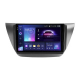 Navigatie Auto Teyes CC3 2K Mitsubishi Lancer 9 2007-2010 4+32GB 9.5` QLED Octa-core 2Ghz Android 4G Bluetooth 5.1 DSP