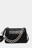 Steve Madden geantă Bnicco-L culoarea negru, SM13001702