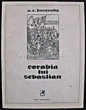 Cumpara ieftin Corabia Lui Sebastian - A. E. Baconsky, Polirom, Luciana M. Jinga