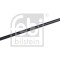 FEBI BILSTEIN 22408 Brat/bieleta suspensie, stabilizator