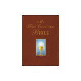 My First Communion Bible
