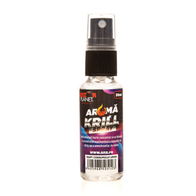 Aroma spray krill 30ml foto