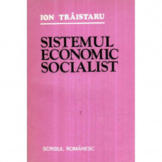 Sistemul economic socialist foto