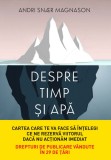Cumpara ieftin Despre timp si apa, Litera
