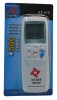 Telecomanda universala pentru aer conditionat 500 de coduri ,&nbsp;KT-518&nbsp;, Oem
