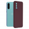 Husa Techsuit Soft Edge Silicon Oneplus Nord CE 5G - Plum Violet
