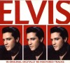 3CD Elvis Presley &lrm;&ndash; The Incomparable