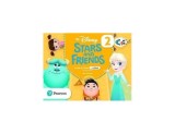 My Disney Stars and Friends Pre A1 Level 2 Student's Book with eBook Paperback - Mary Roulston - Pearson