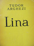 Lina - Arghezi