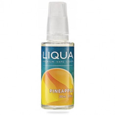 Lichid tigara electronica, LIQUA Ananas 18MG, 30ML e-liquid foto