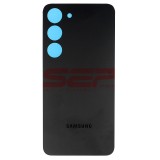 Capac Baterie Samsung Galaxy S23 S911 Negru Original Bulk