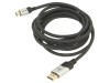 Cablu DisplayPort 1.4 Negru 3m