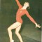 AMS# - VEDERE NADIA COMANECI, TRIPLA CAMPIOANA OLIMPICA, NECIRCULATA