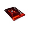Caiet Dictando cu 80 file, format A5, coperta PP