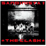 The Clash - Sandinista - 3LP, sony music