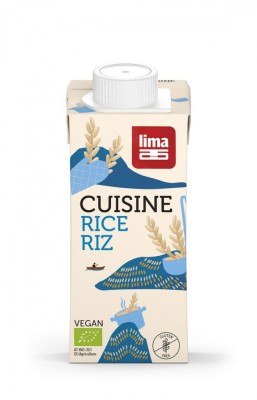 Crema de orez eco 200ml Lima foto