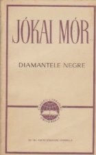 Diamantele negre foto
