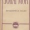 Diamantele negre