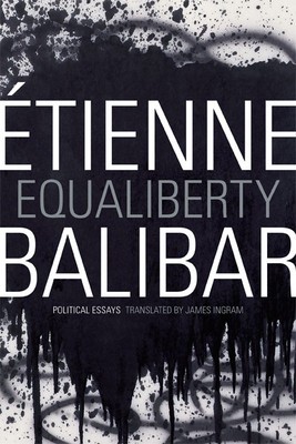 Equaliberty: Political Essays foto
