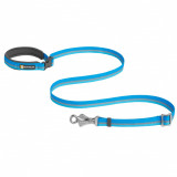 Lesă Ruffwear Crag Dog Leash Blue Dusk