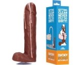 Sapun in forma de penis maro 250 gr