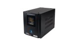 MHPower MPU-500-12 Sursă de alimentare de rezervă, UPS, 500W, 12V, sinus pur, pentru cuptoare și pompe de circulație pentru &icirc;ncălzire centrală.