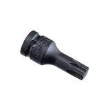 Imbus de impact torx T25 , 1/2