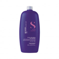 Sampon pentru neutralizarea tonurilor de galben, Alfaparf, Anti-Yellow Low Shampoo, 1000ml