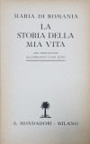 MARIA DI ROMANIA - LA STORIA DELLA MIA VITA , 1938