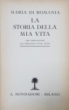 MARIA DI ROMANIA - LA STORIA DELLA MIA VITA , 1938