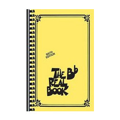 The Real Book - Volume I - Mini Edition: BB Edition