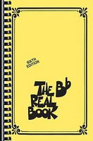 The Real Book - Volume I - Mini Edition: BB Edition foto