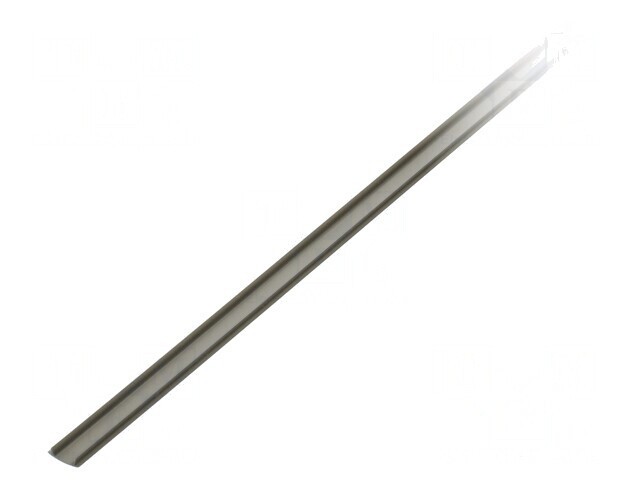 Apărătoare LED Neagră 2m