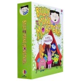 Cumpara ieftin Billy and the Mini Monsters Series 2 (7-12) Collection 6 Books, Zanna Davidson