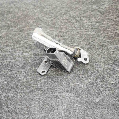 Senzor de nivel &amp;icirc;nălțime dreapta spate JAGUAR F-PACE X761 2016 OEM: GX73-3C280-DA 3205897 foto