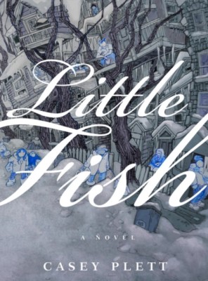 Little Fish foto