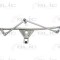 Ansamblu stergatoare parbriz SEAT IBIZA III (6K1) (1999 - 2002) BLIC 5910-10-001540P