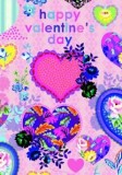 Happy Valentine&#039;s Day Greeting Card | Roger la Borde
