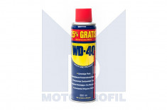 Spray degripant WD40 , Lubrifiant Multifunctional WD-40 , 250ml foto