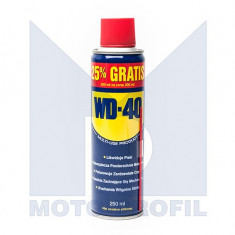 Spray degripant WD40 , Lubrifiant Multifunctional WD-40 , 250ml Kft Auto