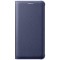 Husa de protectie Flip Wallet Samsung pentru Galaxy A3 (2016), Black