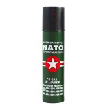 Spray Paralizant Autoaparare NATO 90ml + Husa Protectie - Eficient impotriva agresorilor si animalelor