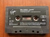 Mike oldfield amarok 1990 caseta audio muzica ambientala prog rock experimentala, virgin records