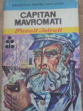 CAPITAN MAVROMATI-PANAIT ISTRATI