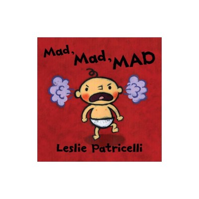 Mad, Mad, Mad foto